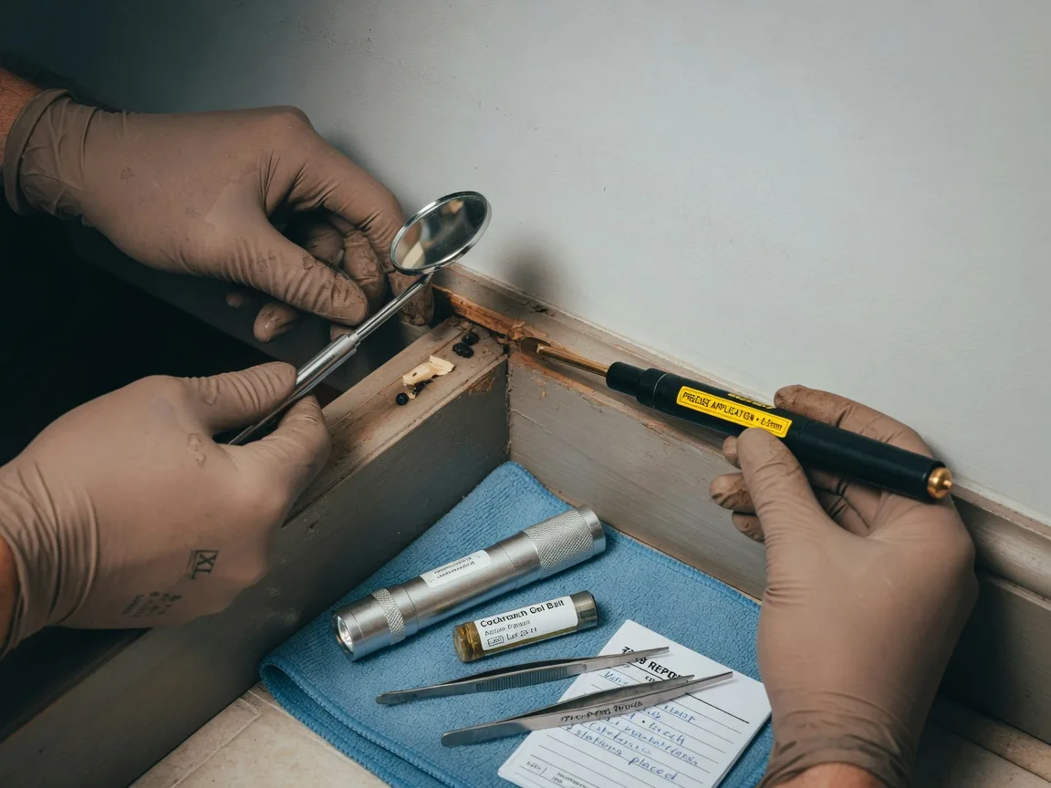 Why choose Emergency Pest Control in Bellflower, IL